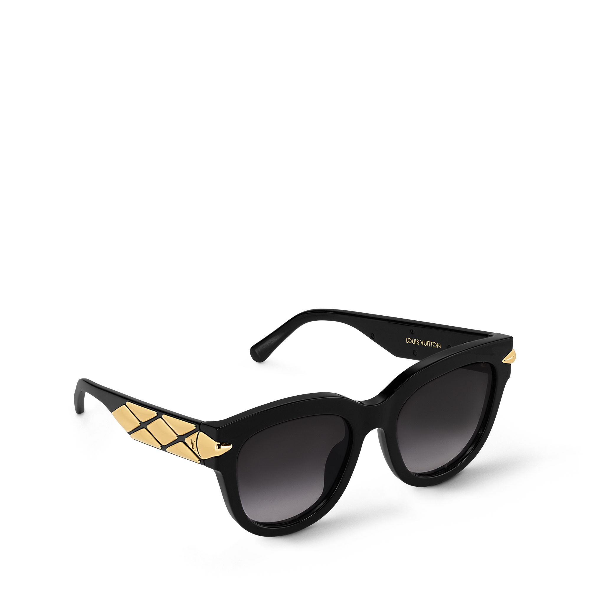 LOUIS VUITTON サングラス LV マルタージュ キャットアイ Z1986W org.jpg
